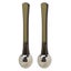 eye cream applicator eye serum roller ball massager stick zinc alloy eye cream Carousel 1