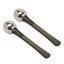 eye cream applicator eye serum roller ball massager stick zinc alloy eye cream Carousel 4