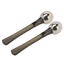 eye cream applicator eye serum roller ball massager stick zinc alloy eye cream Carousel 6