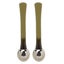 eye cream applicator eye serum roller ball massager stick zinc alloy eye cream Carousel 8