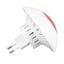 led anti theft flashing alarm burglar security alarm system Home Security Alarm Carousel 2