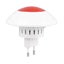 led anti theft flashing alarm burglar security alarm system Home Security Alarm Carousel 3