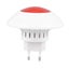 led anti theft flashing alarm burglar security alarm system Home Security Alarm Carousel 4
