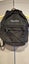KFC black canvas backpack brand new Carousel 1