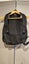 KFC black canvas backpack brand new Carousel 2
