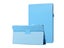 Samsung Galaxy Tab A8 10.5 (2021) Leather Case, Dark Blue Carousel 3