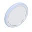 round portable mirror handheld makeup mirror travel makeup mirror Compact Makeup Carousel 3