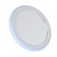round portable mirror handheld makeup mirror travel makeup mirror Compact Makeup Carousel 4
