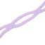 back training elastic ropes Figure 8 Fitness Resistance Band Skin Friendly Carousel 4