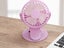 360 Degree Rotation Portable Desk Clip-on Fans Carousel 6