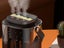 3L USB Air Humidifier Portable Mist Humidifier with Night Light Carousel 3