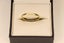 18ct Topaz & Diamond ring Carousel 5