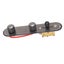 pre wired electric guitar control plate pre wiring harness guitar control plate Carousel 4