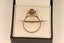 9ct Sapphire & Diamond ring Carousel 5