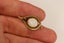 9ct Solid Opal pendant Carousel 4