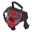 dog saddlebag dog saddlebag backpack Dog Backpack Saddle Bag with Reflective Carousel 1