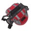 dog saddlebag dog saddlebag backpack Dog Backpack Saddle Bag with Reflective Carousel 3