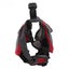 dog saddlebag dog saddlebag backpack Dog Backpack Saddle Bag with Reflective Carousel 7