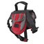 dog saddlebag dog saddlebag backpack Dog Backpack Saddle Bag with Reflective Carousel 8