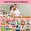 Kids Smart Phone Camera Toy Carousel 8