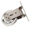swivel pulley pull down pulley wheel cable pulley wheel Pulley Wheel Carousel 1