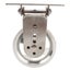 swivel pulley pull down pulley wheel cable pulley wheel Pulley Wheel Carousel 7