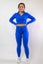 NZ Muscle Active Ribbed Long Sleeve Top Carousel 1