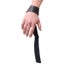 NZ Muscle Leather Lifting Straps Single Loop Carousel 2