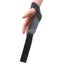 NZ Muscle Leather Lifting Straps Single Loop Carousel 3
