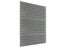 180x60cm Grey Window Shades Pleated Blinds Light Blocking Pleated Shades Carousel 2