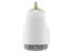USB Electric Mosquito Killer Lamp Mosquito Zapper Trap White Carousel 2