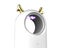 USB Electric Mosquito Killer Lamp Mosquito Zapper Trap White Carousel 3