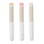 makeup blending brush lipstck applicator tool 3pcs Lip Brush Lipstck Makeup Carousel 6