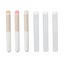 makeup blending brush lipstck applicator tool 3pcs Lip Brush Lipstck Makeup Carousel 8