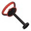 adjustable kettlebell handle Adjustable Kettlebell Handle Ergonomic Weight Plate Carousel 3