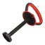 adjustable kettlebell handle Adjustable Kettlebell Handle Ergonomic Weight Plate Carousel 4