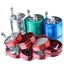 Grinder DA-009HG-1 Zinc Carousel 1