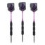 tip dart set portable dart set Dart Set Professional Iron Aluminum Knurled Carousel 7