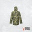 Spika Scout Jackets Biarri Camo Carousel 3