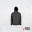 Spika Terra Jacket Black Carousel 1