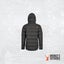 Spika Terra Jacket Black Carousel 4