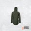 Spika Edge Jacket Performance Olive Carousel 3