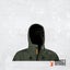 Spika Edge Jacket Performance Olive Carousel 4