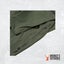 Spika Edge Jacket Performance Olive Carousel 5