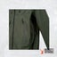 Spika Edge Jacket Performance Olive Carousel 7