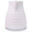 White Kettle and 4 Slice Toaster Pack Carousel 3