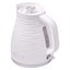 White Kettle and 4 Slice Toaster Pack Carousel 4