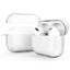 Airpods Pro Clear case Carousel 1