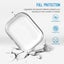 Airpods Pro Clear case Carousel 2