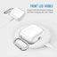 Airpods Pro Clear case Carousel 4